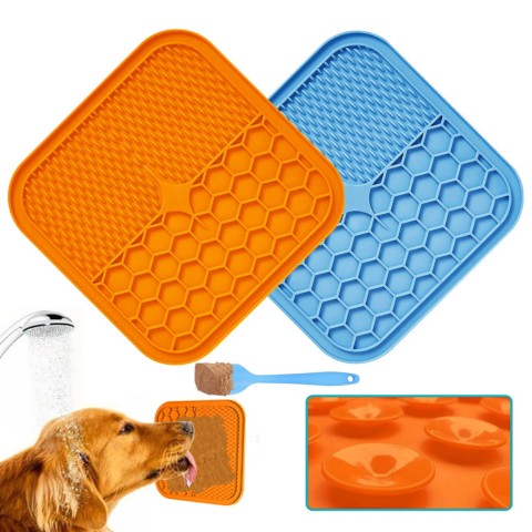 tapis-de-léchage-chien