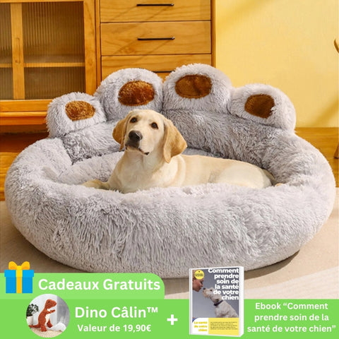 COUSSIN POUR CHIEN | Comfy Paw™