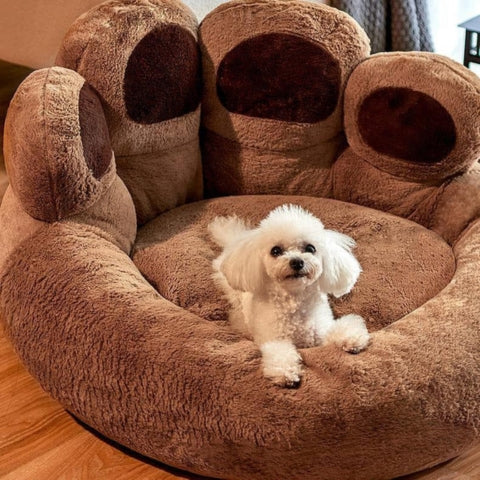 COUSSIN POUR CHIEN | Comfy Paw™
