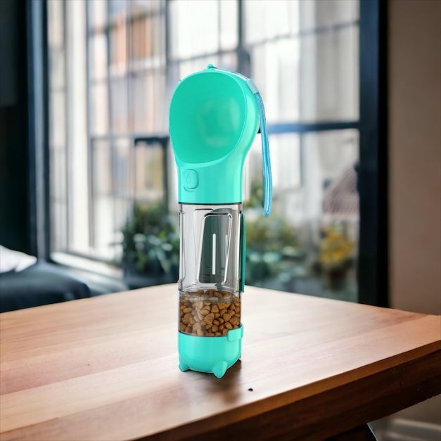 GOURDE POUR CHIEN | Perfect Bottle™