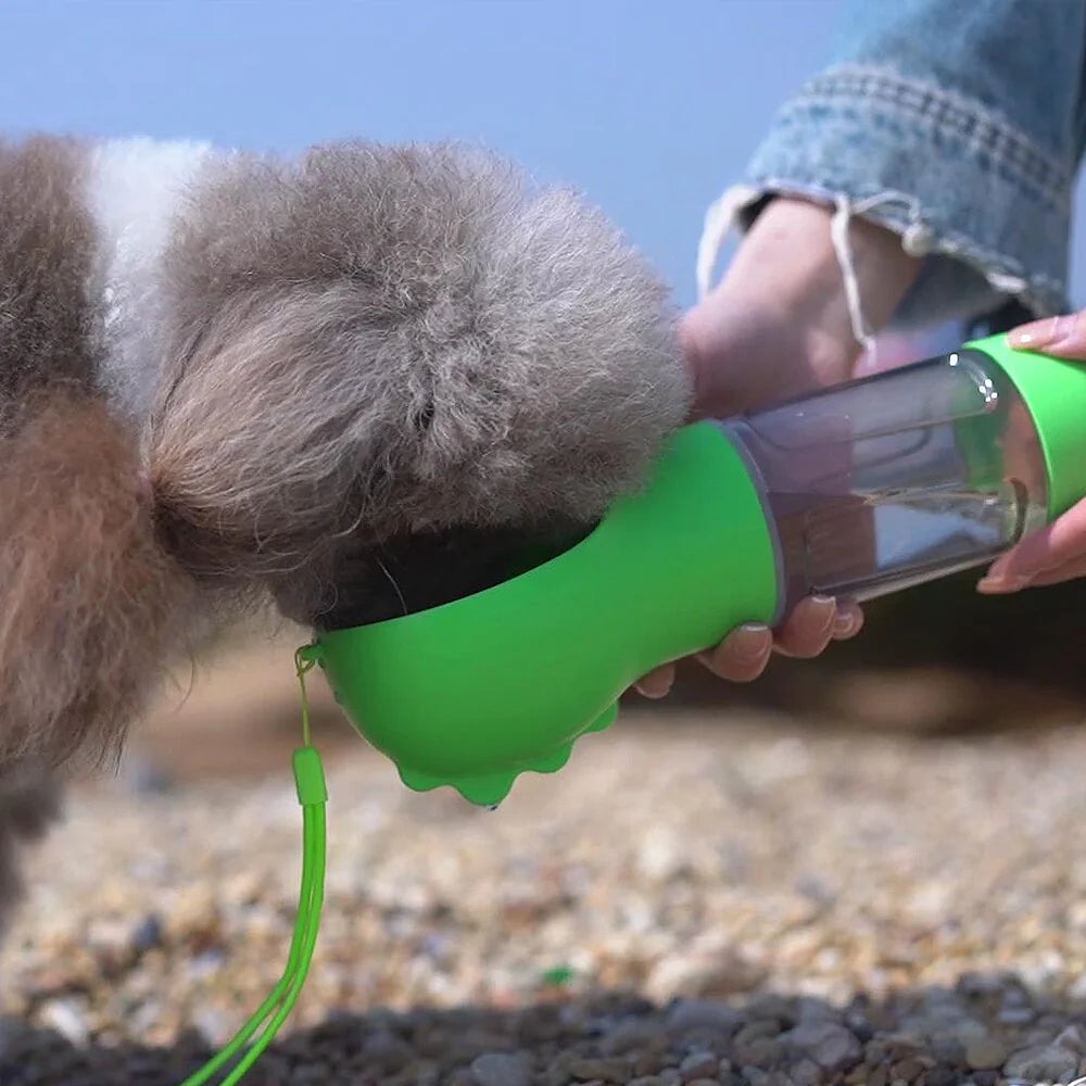 GOURDE POUR CHIEN | Perfect Bottle™