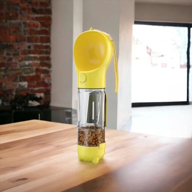 GOURDE POUR CHIEN | Perfect Bottle™