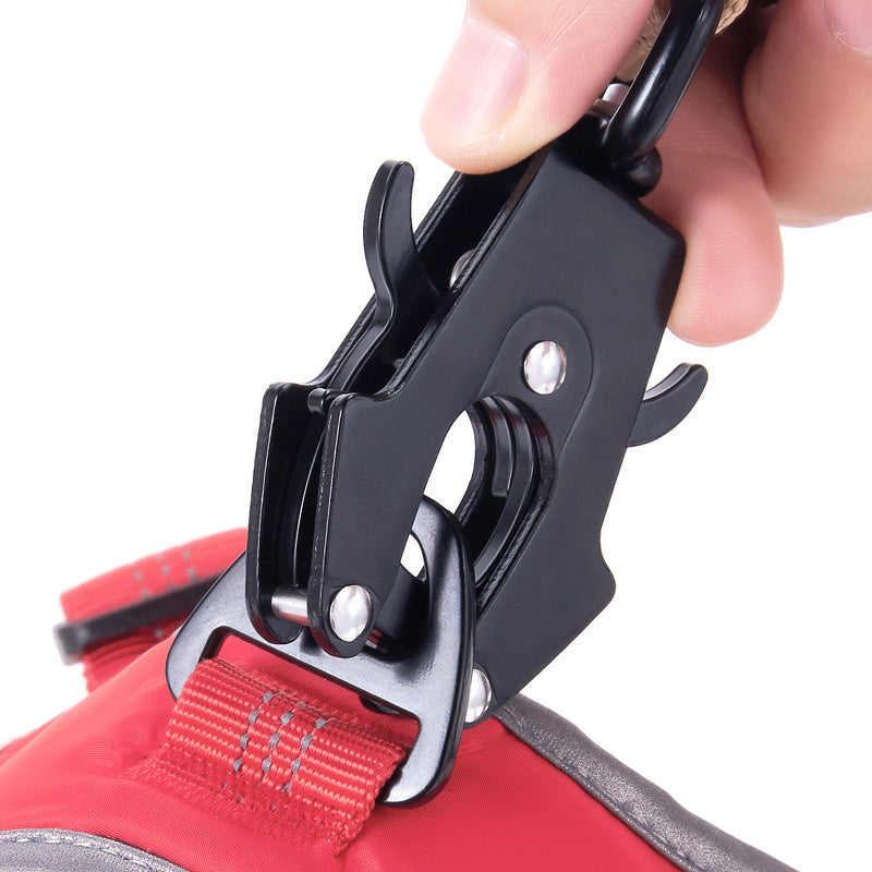 LAISSE POUR CHIEN | Smart Leash™
