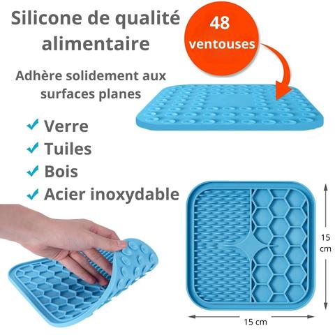 tapis-deléchage-chien