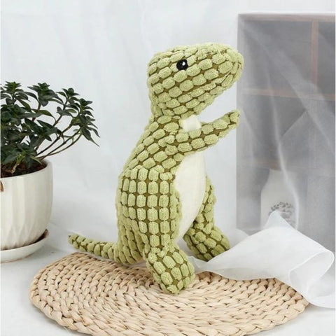 DINO CÂLIN™ | Peluche pour chiens