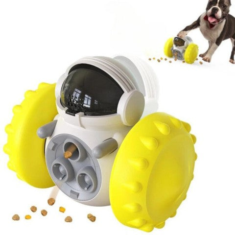 distributeur-de-croquettes-pour-chien-jaune-exemple